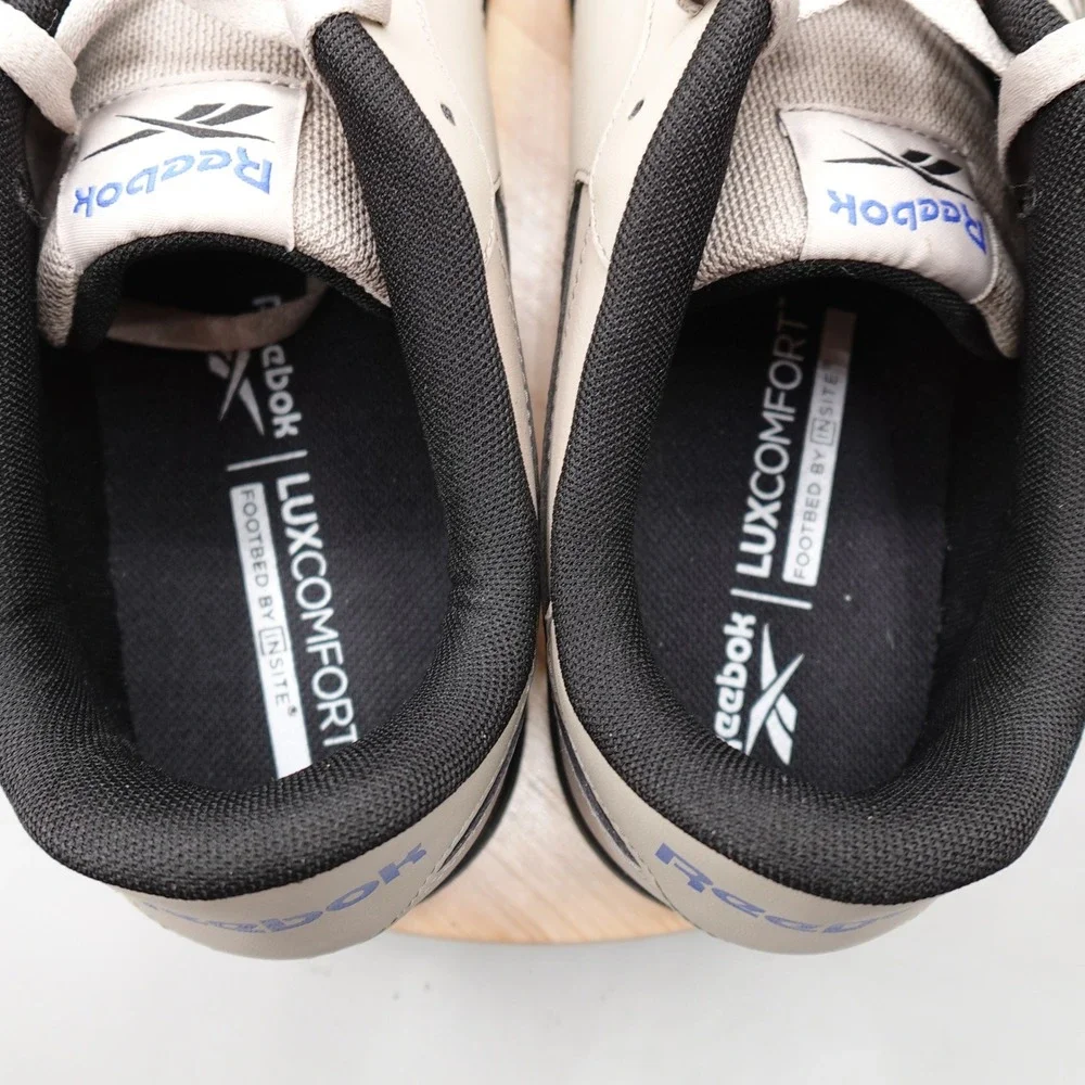 Reebok pre owned
